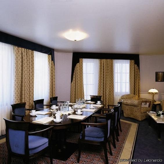 Hotel Villa Weltemuehle Dresden Instalações foto