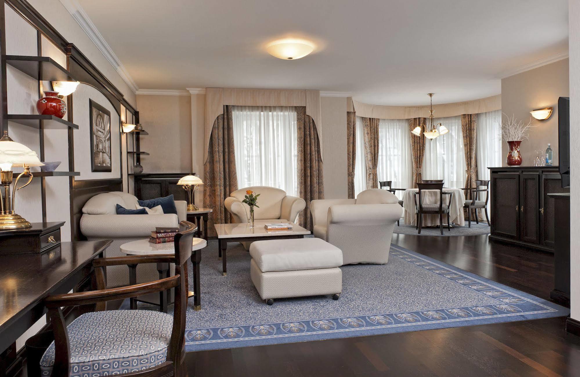 Hotel Villa Weltemuehle Dresden Quarto foto